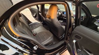 Mercedes-Benz A 250 2021 Night pack Ambient light-thumb-28