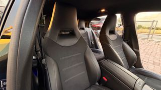 Mercedes-Benz A 250 2021 Night pack Ambient light-thumb-29
