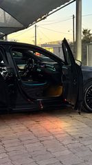 Mercedes-Benz A 250 2021 Night pack Ambient light-thumb-33
