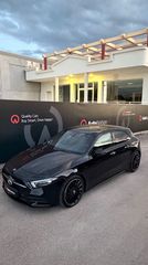 Mercedes-Benz A 250 2021 Night pack Ambient light-thumb-37