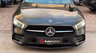 Mercedes-Benz A 250 2021 Night pack Ambient light-thumb-5