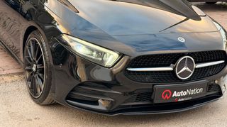Mercedes-Benz A 250 2021 Night pack Ambient light-thumb-6