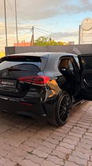 Mercedes-Benz A 250 2021 Night pack Ambient light-thumb-17