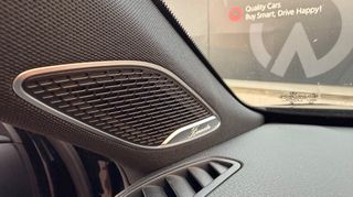 Mercedes-Benz A 250 2021 Night pack Ambient light-thumb-20