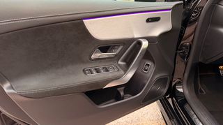 Mercedes-Benz A 250 2021 Night pack Ambient light-thumb-21