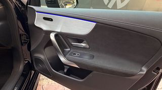 Mercedes-Benz A 250 2021 Night pack Ambient light-thumb-23
