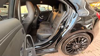 Mercedes-Benz A 250 2021 Night pack Ambient light-thumb-24