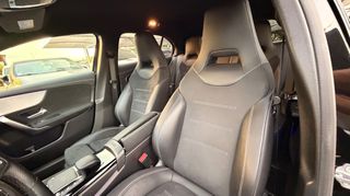 Mercedes-Benz A 250 2021 Night pack Ambient light-thumb-25