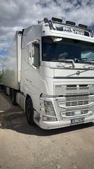 Volvo 2018 FH460