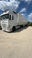 Volvo 2018 FH460-thumb-3