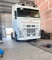 Volvo 2018 FH460-thumb-4