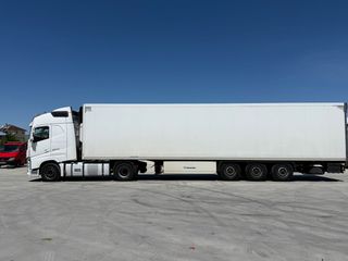 Volvo 2018 FH460-thumb-7