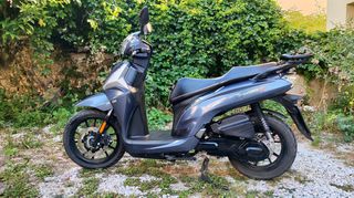 Sym Symphony ST 200i 2021 SYMPHONY ST 200I ABS EURO 5