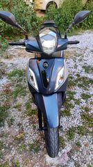 Sym Symphony ST 200i 2021 SYMPHONY ST 200I ABS EURO 5-thumb-1