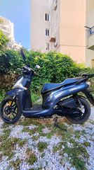 Sym Symphony ST 200i 2021 SYMPHONY ST 200I ABS EURO 5-thumb-3