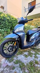Sym Symphony ST 200i 2021 SYMPHONY ST 200I ABS EURO 5-thumb-4