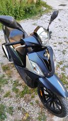 Sym Symphony ST 200i 2021 SYMPHONY ST 200I ABS EURO 5-thumb-5