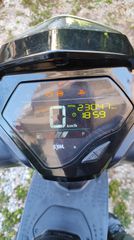 Sym Symphony ST 200i 2021 SYMPHONY ST 200I ABS EURO 5-thumb-6