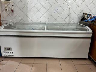 Βούτα κατάψυξη
