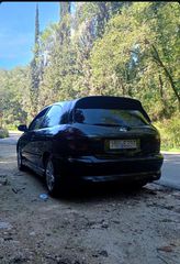Nissan Almera 2001 N16 CHALLENGE