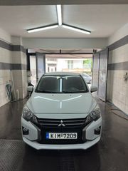 Mitsubishi Space Star 2021 1.2