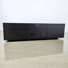 Rotel RB-980BX Stereo Power Amplifier 120W Damping Factor 1000 Bridged 360W Audiophile