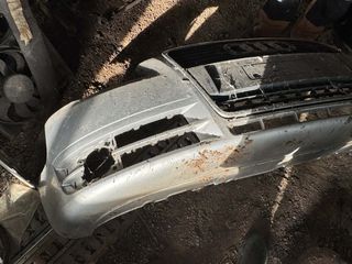 Προφυλακτήρας Audi A4 εμπρός-thumb-3