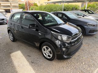 Kia Picanto 2022 1.0 LX OPTIMUM AUTO