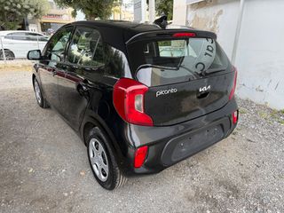 Kia Picanto 2022 1.0 LX OPTIMUM AUTO-thumb-4