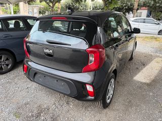 Kia Picanto 2022 1.0 LX OPTIMUM AUTO-thumb-5