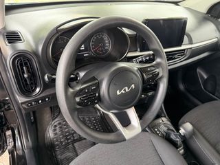 Kia Picanto 2022 1.0 LX OPTIMUM AUTO-thumb-6