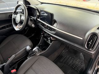 Kia Picanto 2022 1.0 LX OPTIMUM AUTO-thumb-7