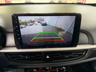 Kia Picanto 2022 1.0 LX OPTIMUM AUTO-thumb-8