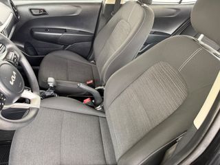 Kia Picanto 2022 1.0 LX OPTIMUM AUTO-thumb-13