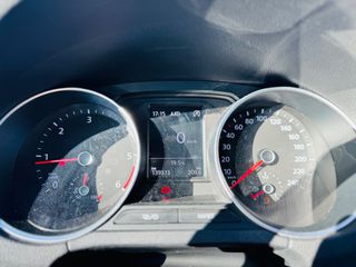 Volkswagen Polo 2015 1.4 TDI BLUEMOTION Lounge Klima Euro6 Μηδενικα Τελη..!!-thumb-20