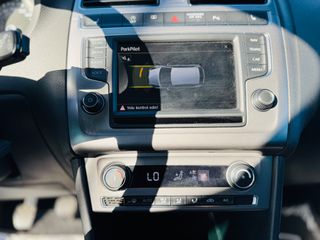 Volkswagen Polo 2015 1.4 TDI BLUEMOTION Lounge Klima Euro6 Μηδενικα Τελη..!!-thumb-23