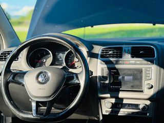 Volkswagen Polo 2015 1.4 TDI BLUEMOTION Lounge Klima Euro6 Μηδενικα Τελη..!!-thumb-21