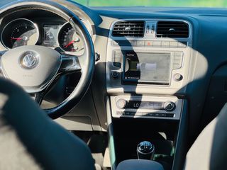 Volkswagen Polo 2015 1.4 TDI BLUEMOTION Lounge Klima Euro6 Μηδενικα Τελη..!!-thumb-22