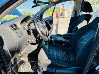Volkswagen Polo 2015 1.4 TDI BLUEMOTION Lounge Klima Euro6 Μηδενικα Τελη..!!-thumb-15
