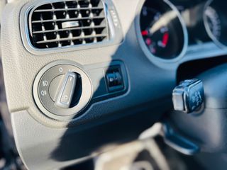 Volkswagen Polo 2015 1.4 TDI BLUEMOTION Lounge Klima Euro6 Μηδενικα Τελη..!!-thumb-26