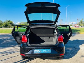 Volkswagen Polo 2015 1.4 TDI BLUEMOTION Lounge Klima Euro6 Μηδενικα Τελη..!!-thumb-11