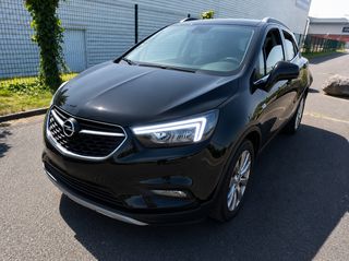 Opel Mokka X 2017 ΕΡΧΕΤΑΙ ΣΥΝΤΟΜΑ!! 1 ΧΕΡΙ!