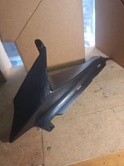 ΚΑΛΥΜΜΑ ΜΟΥΡΗΣ ΦΕΡΙΝΓΚ ΑΡΙΣΤΕΡΟ SUZUKI GSX-R 600/750 2008-10  Κ8 Κ9