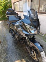 Suzuki V-Strom 650 2008 DL 650 V-STROM ABS