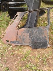 RENAULT 5 ALPINE γνησιο πισω δεξι φτερο