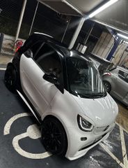 Smart ForTwo 2020 Look Brabus