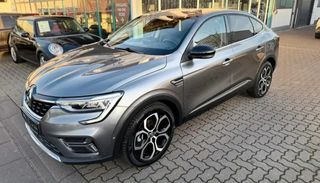Renault Arkana 2021 INTENS /NAVI