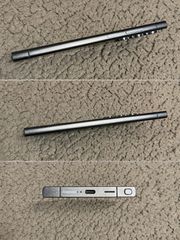 Samsung Galaxy s24 Ultra black titanium 256gb