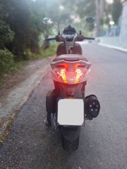 Piaggio Beverly 350 2019 BEVERLY 350 ABS/ASR-thumb-3
