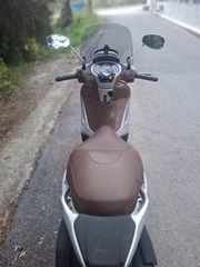 Piaggio Beverly 350 2019 BEVERLY 350 ABS/ASR-thumb-4